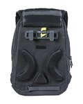 BASIL plecak - FLEX BACKPACK - czarny