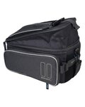 BASIL Torba kolarska - SPORT DESIGN TRUNKBAG MIK - szary