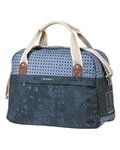 BASIL Torba kolarska - BOHEME-CARRY ALL BAG - niebieski