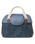 BASIL Torba kolarska - BOHEME-CARRY ALL BAG - niebieski