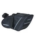 BASIL Torba kolarska - SPORT DESIGN SADDLE BAG - czarny