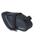 BASIL Torba kolarska - SPORT DESIGN SADDLE BAG - czarny