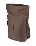 BASIL Torba kolarska - CITY SHOPPER BAG - brązowy