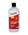 CYCLON BIKE CARE łatka samowulkanizująca do opon - HQ TYRE SEALANT 500 ml