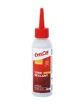 CYCLON BIKE CARE łatka samowulkanizująca do opon - HQ TYRE SEALANT 125 ml