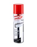 CYCLON BIKE CARE rozpylać - SPRAY 5X1 500 ml