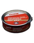 CYCLON BIKE CARE wosk - PREMIUM GRAPHENE HOT WAX 1000 ml
