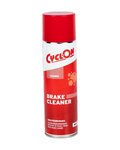 CYCLON BIKE CARE środek odtłuszczający - BRAKE CLEANER 250 ml