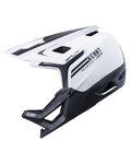KENNY Kask kolarski - SPLIT - biały
