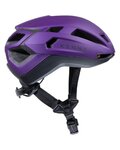 KENNY Kask kolarski - FURTIF - fioletowy