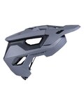 KENNY Kask kolarski - ROCKET - szary