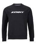 KENNY Bluza - SWEAT META - czarny