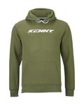 KENNY Bluza - SWEAT META - zielony
