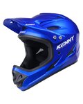 KENNY Kask kolarski - DOWNHILL - niebieski