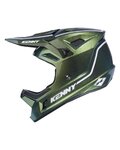 KENNY Kask kolarski - DECADE MIPS - zielony
