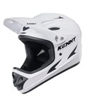 KENNY Kask kolarski - DOWNHILL - biały