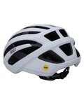 BBB Kask kolarski - KARMA MIPS AIR NODE - biały