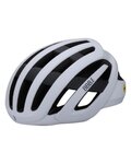 BBB Kask kolarski - KARMA MIPS AIR NODE - biały