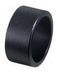 BBB čepovi za volan - ALUSPACE 20MM - czarny