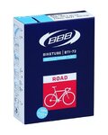 BBB dętka - BIKETUBE ROAD 622-20/28 FV33