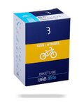 BBB dętka - BIKETUBE KIDS 24X2,0/2,4 AV33