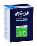 BBB dętka - BIKETUBE MTB 27,5X2,4/2,8 FV48