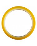 BBB taśma - TUBELESS RIMTAPE 10M X 22MM - żółty