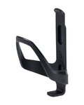 BBB Rowerowy uchwyt na bidon - DUALCAGE 2.0 COMPOSITE - czarny