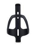BBB Rowerowy uchwyt na bidon - DUALCAGE 2.0 COMPOSITE - czarny