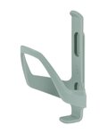 BBB Rowerowy uchwyt na bidon - DUALCAGE 2.0 COMPOSITE - zielony