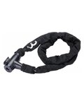 BBB zapięcie rowerowe - BBL-48 POWERLINK - czarny