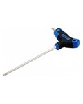 BBB klucz torx - TORX T T30 - niebieski/czarny