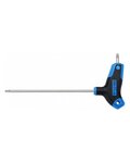 BBB klucz torx - TORX T T30 - niebieski/czarny
