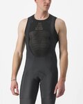 CASTELLI Podkoszulek kolarski - CORE SEAMLESS - czarny