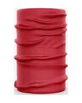 CASTELLI Komin kolarski - 3 STAGIONI NECK WARMER - czerwony