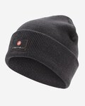 CASTELLI Czapka kolarska - PODIOFORMA BEANIE - szary
