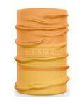 CASTELLI Komin kolarski - PRO THERMAL - pomarańczowy