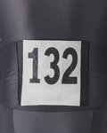 CASTELLI Kombinezon kolarski - BODY PAINT V TT - czarny