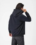 CASTELLI Bluza - LOGO - czarny
