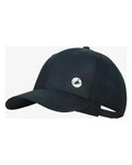 CASTELLI Czapka kolarska - BASEBALL - czarny