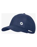 CASTELLI Czapka kolarska - BASEBALL - niebieski