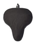 BASIL pokrowiec ochronny - GO-SADDLE COVER - czarny