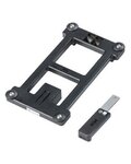 BASIL adapter - MIK ADAPTER PLATE 2.0 - czarny
