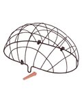 BASIL Części rowerowe - PLUTO DOME - brązowy