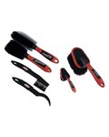 CYCLON BIKE CARE zestaw szczotek do czyszczenia - BRUSH KIT