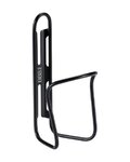 BBB Rowerowy uchwyt na bidon - STEELCAGE - czarny