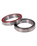 BBB namiar - BOTTOM BRACKET BEARING DUB 40x29x6,8mm - srebrny