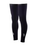 BBB Kolarskie ochraniacze na nogi - COMFORTLEGS - czarny