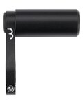 BBB uchwyt - BARMOUNT - czarny