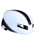 BBB Kask kolarski - TITHON - biały